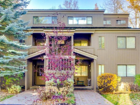 Гостиница Bridgepoint Condo on Trail Creek, Кечум